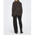 Product ONLY ONLTALIO LS LONG V-NECK BF KNT thumbnail image
