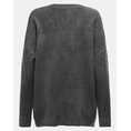 Product ONLY ONLTALIO LS LONG V-NECK BF KNT thumbnail image