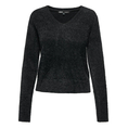 Product ONLY ONLELLA PIUMO LS V-NECK KNT thumbnail image