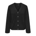Product ONLY ONLHAZEL LIFE LS CARDIGAN BF KNT thumbnail image