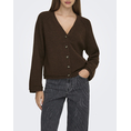 Product ONLY ONLHAZEL LIFE LS CARDIGAN BF KNT thumbnail image