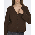 Product ONLY ONLHAZEL LIFE LS CARDIGAN BF KNT thumbnail image