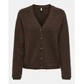 Product ONLY ONLHAZEL LIFE LS CARDIGAN BF KNT thumbnail image