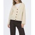 Product ONLY ONLHAZEL LIFE LS CARDIGAN BF KNT thumbnail image