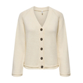Product ONLY ONLHAZEL LIFE LS CARDIGAN BF KNT thumbnail image
