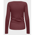 Product ONLY ONLGLAMOUR L/S WATERFALL TOP BOX CC JRS thumbnail image