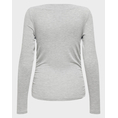 Product ONLY ONLGLAMOUR L/S WATERFALL TOP BOX CC JRS thumbnail image