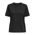 Product ONLY ONLMONJA LIFE S/S TEE JRS NOOS thumbnail image