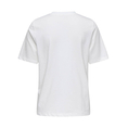 Product ONLY ONLJOLLY LIFE S/S BOXY PRINT TOP JRS thumbnail image