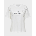 Product ONLY ONLJOLLY LIFE S/S BOXY PRINT TOP JRS thumbnail image
