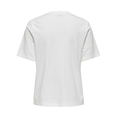 Product ONLY ONLJOLLY LIFE S/S BOXY PRINT TOP JRS thumbnail image