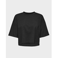Product ONLY ONLMELLE S/S GLITTER TOP JRS thumbnail image