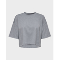 Product ONLY ONLMELLE S/S GLITTER TOP JRS thumbnail image