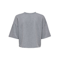 Product ONLY ONLMELLE S/S GLITTER TOP JRS thumbnail image