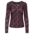 Product ONLY ONLBLAISE L/S TOP JRS thumbnail image