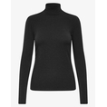 Product ONLY ONLSIA L/S ROLL NECK TOP BOX JRS thumbnail image