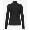 Product ONLY ONLSIA L/S ROLL NECK TOP BOX JRS thumbnail image