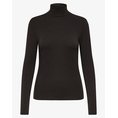 Product ONLY ONLSIA L/S ROLL NECK TOP BOX JRS thumbnail image