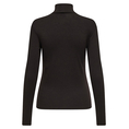 Product ONLY ONLSIA L/S ROLL NECK TOP BOX JRS thumbnail image