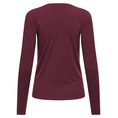 Product ONLY ONLSIA L/S O-NECK TOP BOX JRS thumbnail image