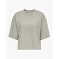 Product ONLY ONLJOS S/S O-NECK SHINE TOP BOX JRS thumbnail image