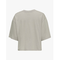 Product ONLY ONLJOS S/S O-NECK SHINE TOP BOX JRS thumbnail image