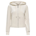 Product ONLY ONLREBEL L/S ZIP HOOD SWT thumbnail image