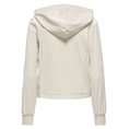 Product ONLY ONLREBEL L/S ZIP HOOD SWT thumbnail image