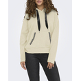 Product ONLY ONLFANCY L/S HOOD STRING SWT thumbnail image