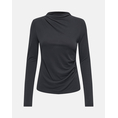 Product ONLY ONLFREE LIFE L/S DRAPE TOP JRS thumbnail image