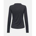Product ONLY ONLFREE LIFE L/S DRAPE TOP JRS thumbnail image