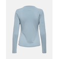 Product ONLY ONLFREE LIFE L/S DRAPE TOP JRS thumbnail image