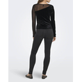 Product ONLY ONLSMOOTH L/S MESH MIX TOP BOX JRS thumbnail image