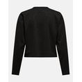 Product ONLY ONLMELLE L/S GLITTER TOP JRS thumbnail image