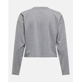 Product ONLY ONLMELLE L/S GLITTER TOP JRS thumbnail image