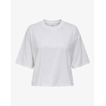 Product ONLY ONLAUBRIELLE LIFE S/S SHINE TOP JRS thumbnail image