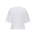 Product ONLY ONLAUBRIELLE LIFE S/S SHINE TOP JRS thumbnail image