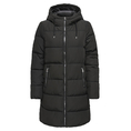 Product ONLY ONLDOLLY LONG PUFFER COAT OTW thumbnail image