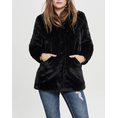 Product ONLY ONLVIDA FAUX FUR COAT OTW thumbnail image
