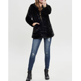 Product ONLY ONLVIDA FAUX FUR COAT OTW thumbnail image