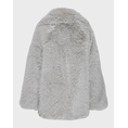 Product ONLY ONLASHIA LIFE FAUX DECO FUR COAT OTW thumbnail image