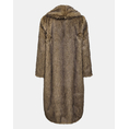 Product ONLY ONLDAWN LIFE LONG FAUX FUR COAT OTW thumbnail image