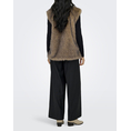 Product ONLY ONLDAWN LIFE FAUX FUR WAISTCOAT OTW thumbnail image