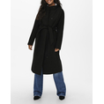 Product ONLY ONLEMMA LIFE HIGH NECK COAT OTW thumbnail image