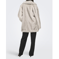 Product ONLY ONLDAWN LIFE FAUX FUR COAT CC OTW thumbnail image