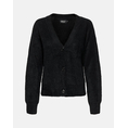 Product ONLY ONLELLA PIUMO LS CARDIGAN KNT NOOS thumbnail image
