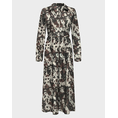 Product ONLY ONLNOVA LIFE ELITE L/S RENNA LONG DRESS thumbnail image