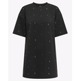 Product ONLY ONLEDEL S/S SPARKLE DRESS UB CC SWT thumbnail image