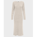 Product ONLY ONLTHEA LS DRESS KNT thumbnail image