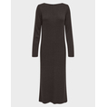 Product ONLY ONLTHEA LS DRESS KNT thumbnail image